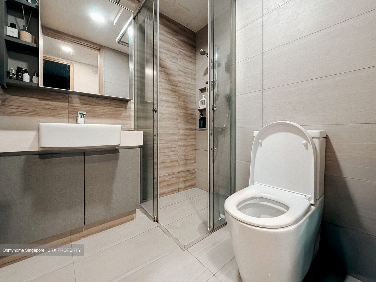 High Park Residences (D28), Apartment #589779791